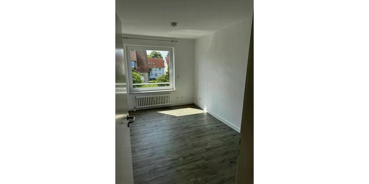 Dachgeschoßwohnung Minden Bärenkämpen - 2 Zimmer, 57 m&sup2;, 630&euro; | Angebot:25853040