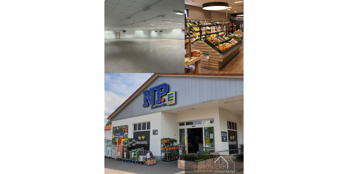 Gewerbeobjekt Bückeburg - 4.196&euro; | Angebot:20578014