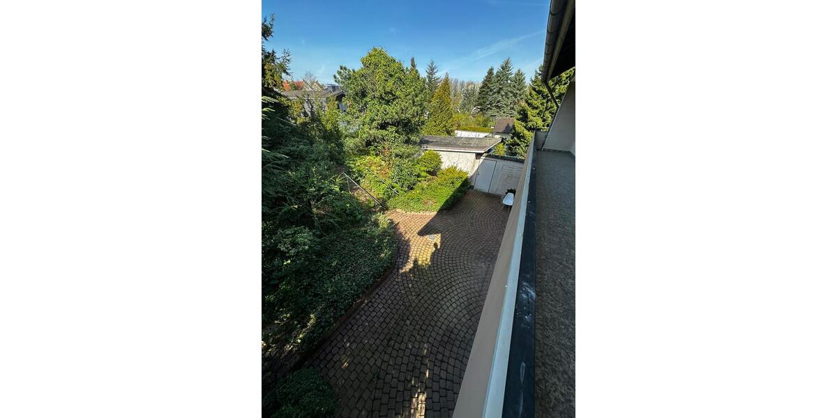 Etagenwohnung Bad Salzuflen Biemsen-Ahmsen - 4 Zimmer, 84 m&sup2;, 1.150&euro; | Angebot:26413899