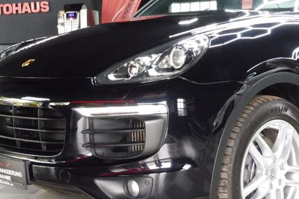 Porsche Cayenne 149.300 km 29.999 &euro; Bünde 32257