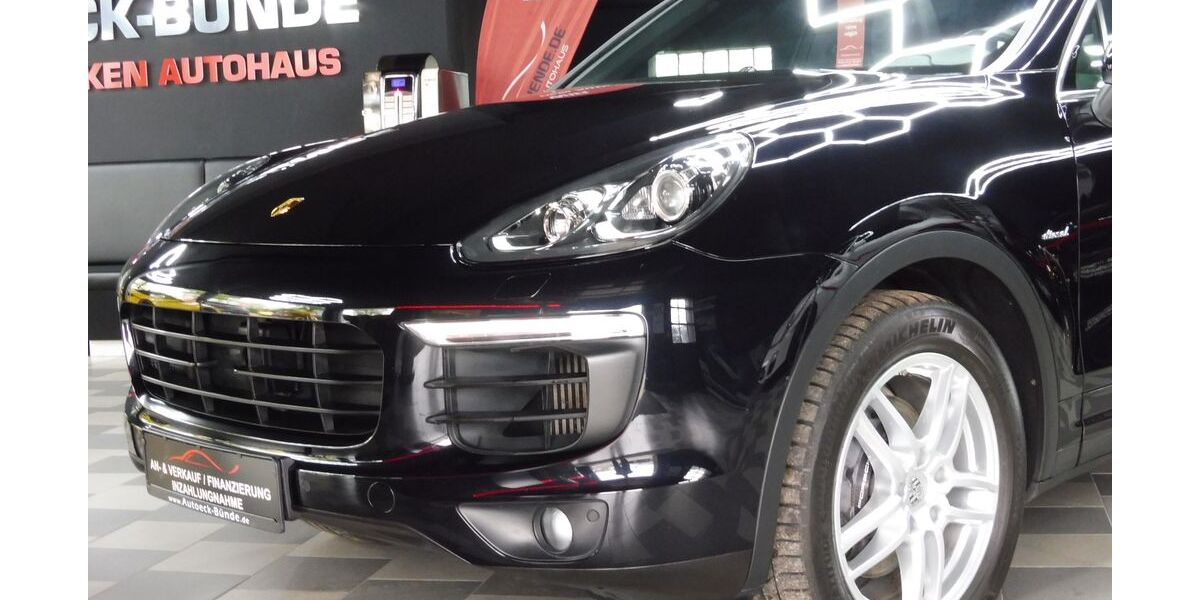 Porsche Cayenne 149.300 km 29.999 &euro; Bünde 32257