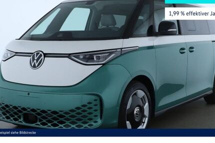 VW ID. Buzz 16.196 km 64.190 &euro; Bad Oeynhausen 32547
