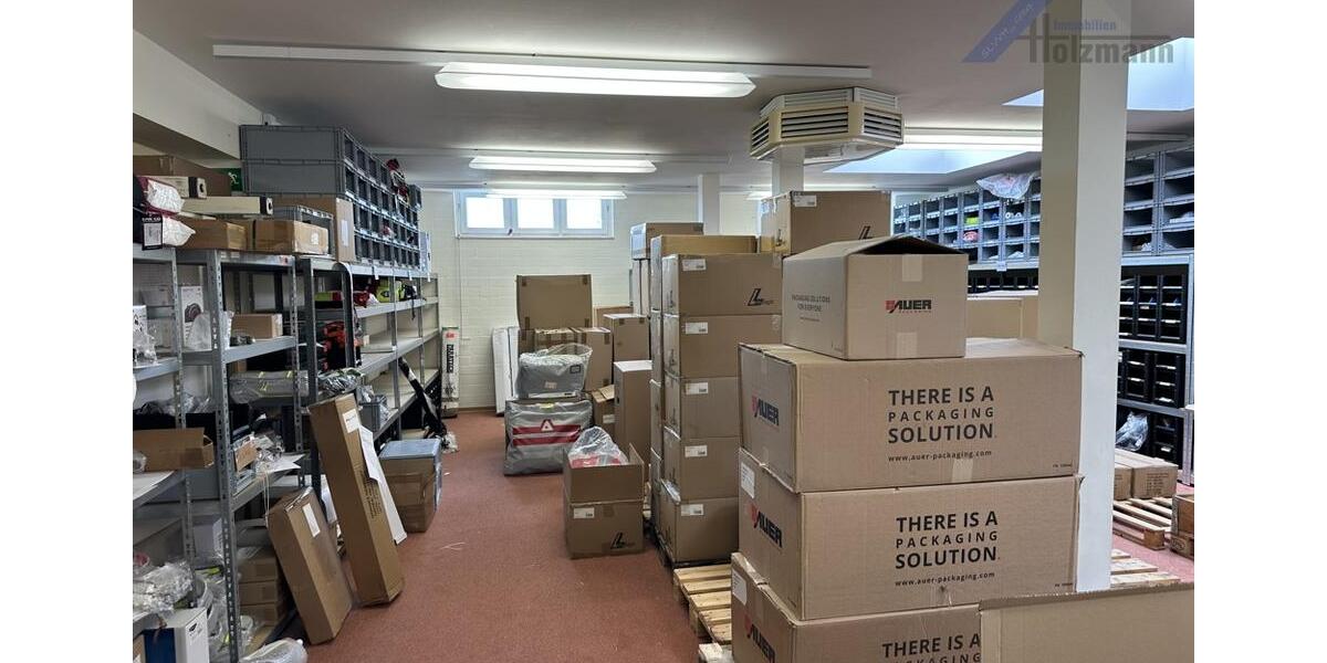 Gewerbeobjekt Petershagen - 1.570&euro; | Angebot:26019777