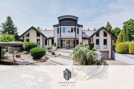 Haus Rinteln - 11 Zimmer, 365 m&sup2;, 1.475.000&euro; | Angebot:21587861