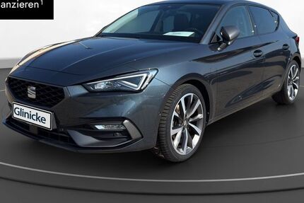 Seat Leon 33.070 km 25.180 &euro; Lübbecke 32312