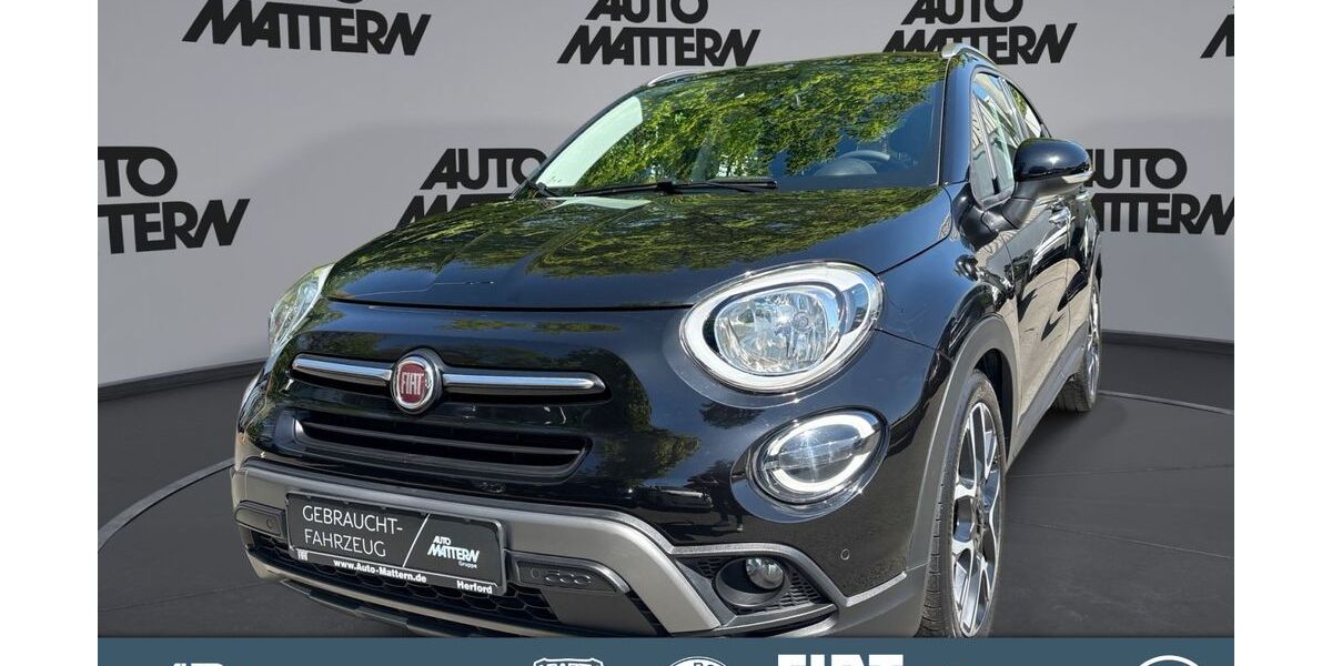 Fiat 500X 19.089 km 16.990 &euro; Herford 32049