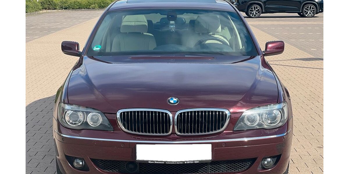 BMW 730 167.000 km 10.000 &euro; Hessisch Oldendorf 31840