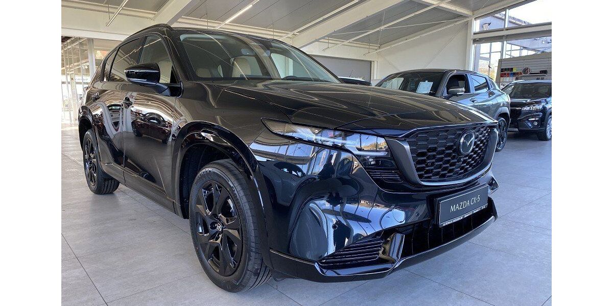Mazda CX-5 3.000 km 41.400 &euro; Rinteln 31737