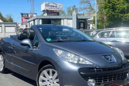 Peugeot 207 155.690 km 3.999 &euro; Kirchlengern 32278