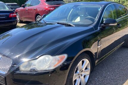 Jaguar XF 179.309 km 8.999 &euro; Minden 32429