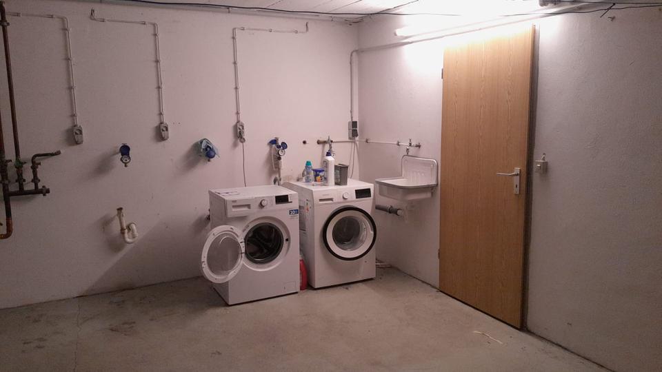 Etagenwohnung Lemgo - 4 Zimmer, 116 m&sup2;, 1.200&euro; | Angebot:26044708