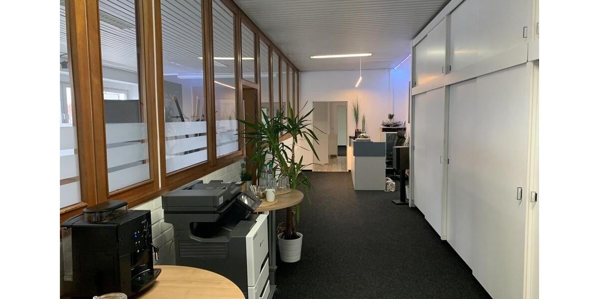 Gewerbeobjekt Herford - 1.500&euro; | Angebot:25792494