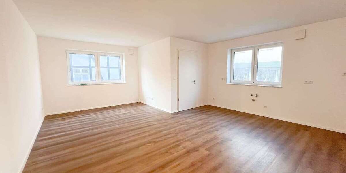 Etagenwohnung Preußisch Oldendorf - 2 Zimmer, 79 m&sup2;, 230.000&euro; | Angebot:25630060