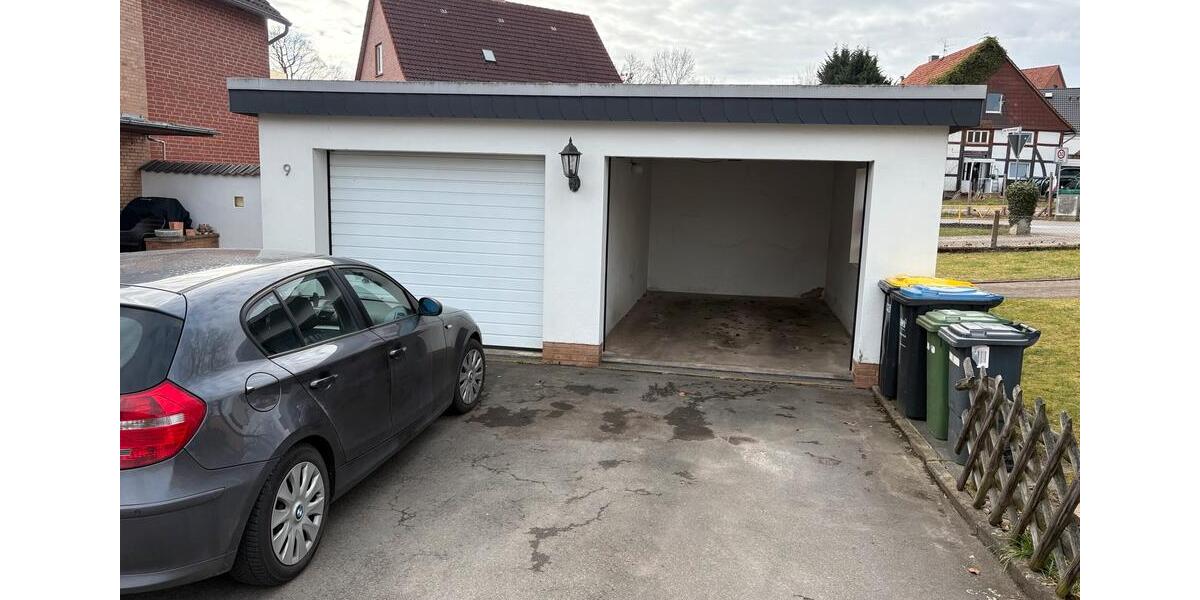 Etagenwohnung Rinteln - 3 Zimmer, 85 m&sup2;, 700&euro; | Angebot:25722206