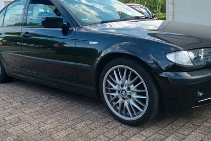 BMW 320 210.000 km 3.200 &euro; Löhne 32584