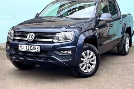 VW Amarok 232.445 km 17.690 &euro; Löhne 32584