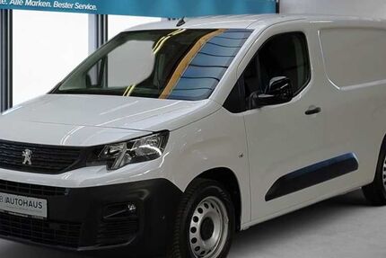 Peugeot Partner 23.945 km 16.760 &euro; Bad Salzuflen 32105