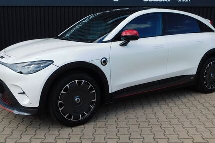 Smart #3 17.900 km 33.990 &euro; Lübbecke 32312