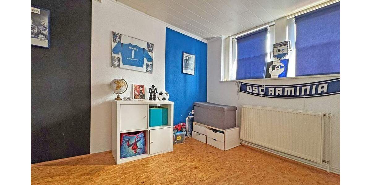 Einfamilienhaus Extertal Bösingfeld - 6 Zimmer, 175 m&sup2;, 205.000&euro; | Angebot:25801755