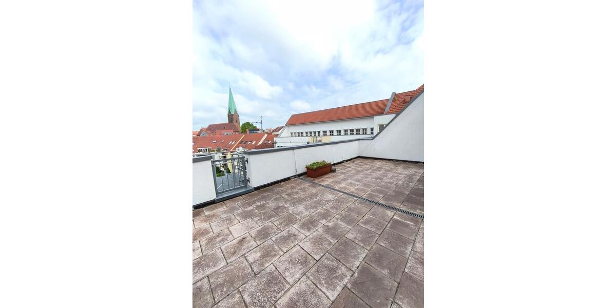 Etagenwohnung Minden - 3 Zimmer, 149 m&sup2;, 1.150&euro; | Angebot:26676314