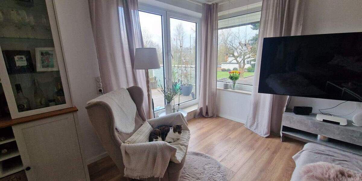 Einfamilienhaus Herford Innenstadt - 1 Zimmer, 220 m&sup2;, 395.000&euro; | Angebot:25899333