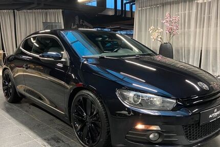 VW Scirocco 138.000 km 9.999 &euro; Bad Salzuflen 32108