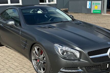 Mercedes-Benz SLR 166.000 km 34.900 &euro; Stolzenau 31592