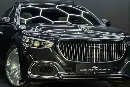 Mercedes-Benz S 580 157.000 km 114.900 &euro; Löhne 32584