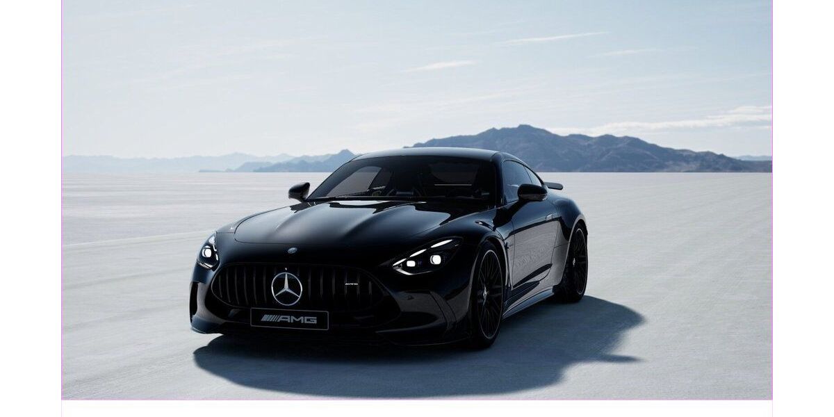 Mercedes-Benz AMG GT 31.407 km 176.890 &euro; Bad Oeynhausen 32545