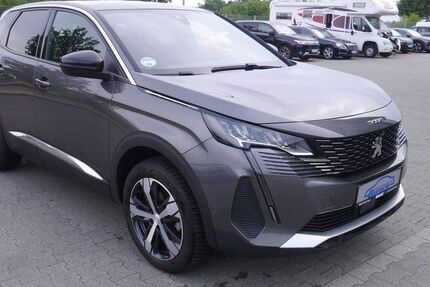 Peugeot 3008 41.598 km 19.480 &euro; Rahden 32369