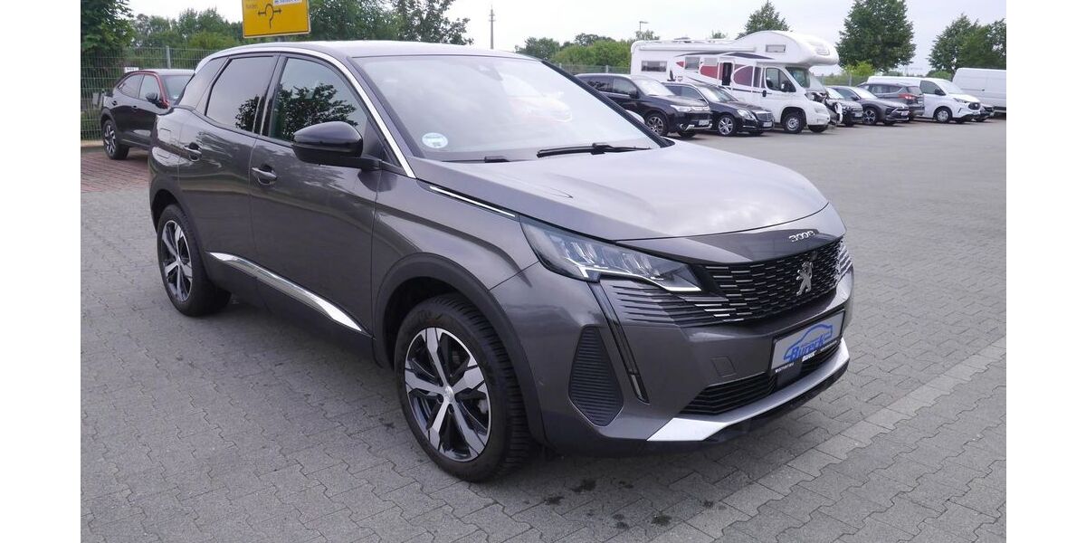 Peugeot 3008 41.598 km 19.480 &euro; Rahden 32369