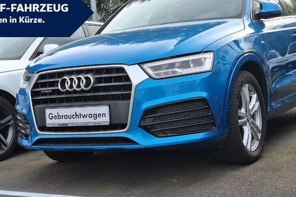 Audi Q3 117.910 km 19.980 &euro; Extertal 32699