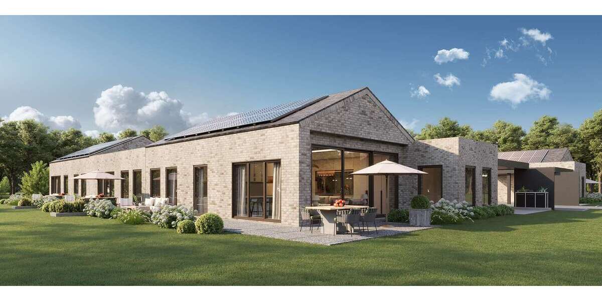 Etagenwohnung Bünde - 3 Zimmer, 98 m&sup2;, 415.000&euro; | Angebot:26234659