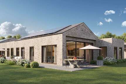 Wohnung Bünde - 3 Zimmer, 98 m&sup2;, 415.000&euro; | Angebot:26234659