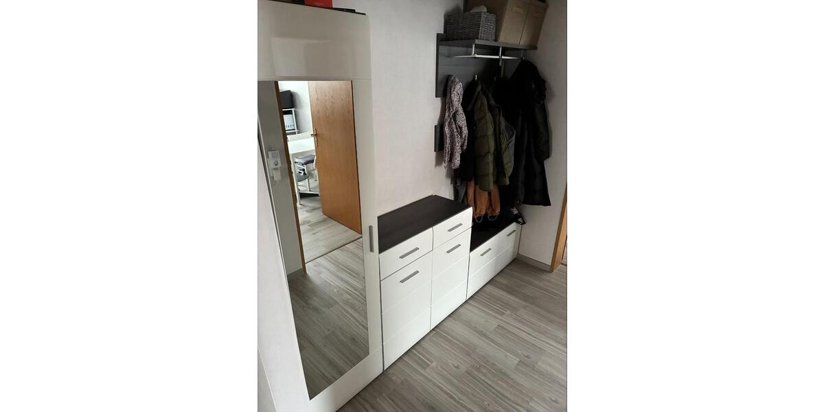 Etagenwohnung Preußisch Oldendorf - 3 Zimmer, 77 m&sup2;, 199.000&euro; | Angebot:25893886