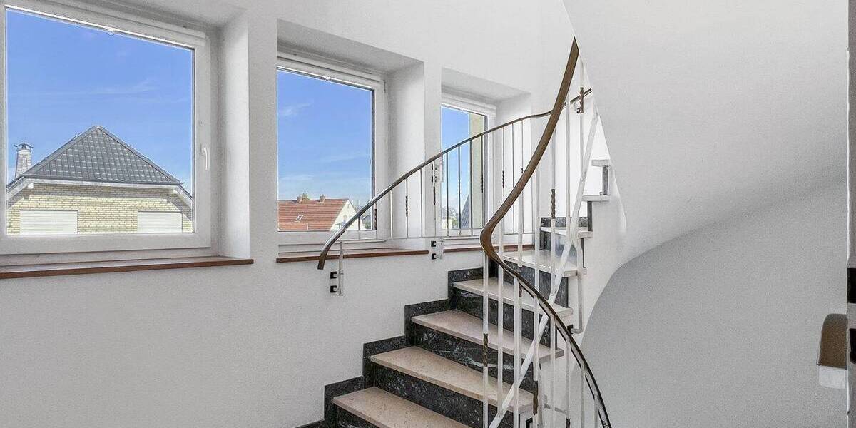 Mehrfamilienhaus, Wohnhaus Kirchlengern Südlengern - 9 Zimmer, 277 m&sup2;, 725.000&euro; | Angebot:25940223