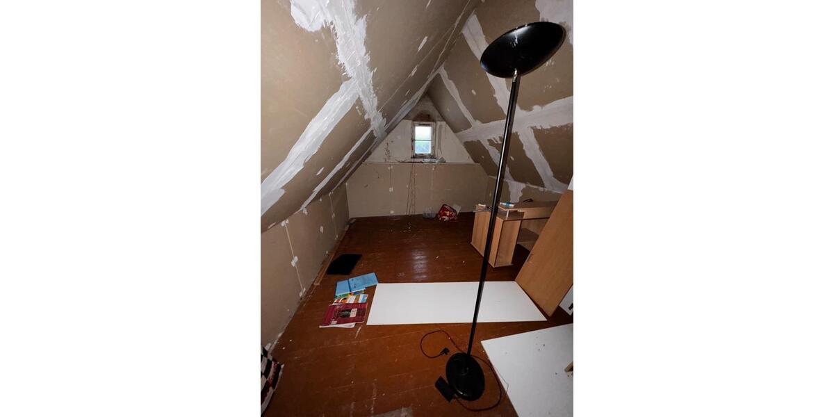 Etagenwohnung Rahden - 4 Zimmer, 133 m&sup2;, 1.100&euro; | Angebot:24885005