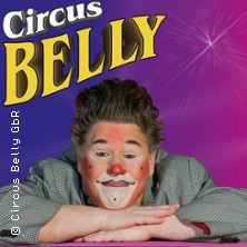 Circus Belly 23.05.2026 Festwiese Rinteln