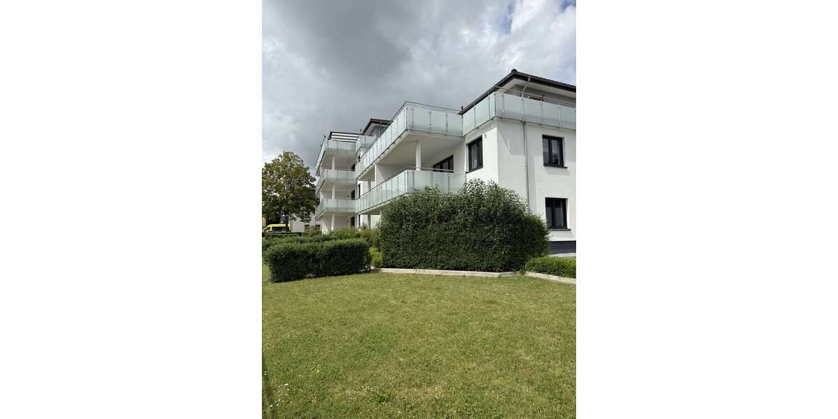 Etagenwohnung Minden Kuhlenkamp - 3 Zimmer, 120 m&sup2;, 1.270&euro; | Angebot:22061008