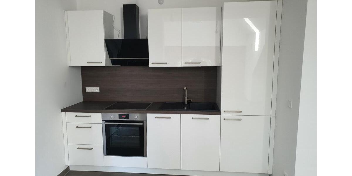 Etagenwohnung Lübbecke - 1.5 Zimmer, 48 m&sup2;, 696&euro; | Angebot:25999738