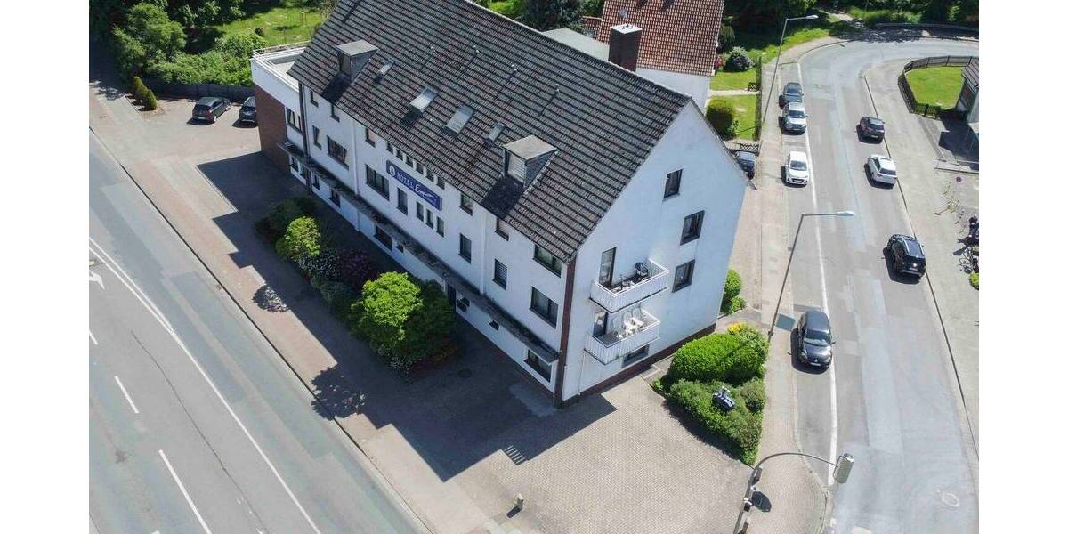 Etagenwohnung Minden Innenstadt - 8 Zimmer, 263 m&sup2;, 499.000&euro; | Angebot:26741545