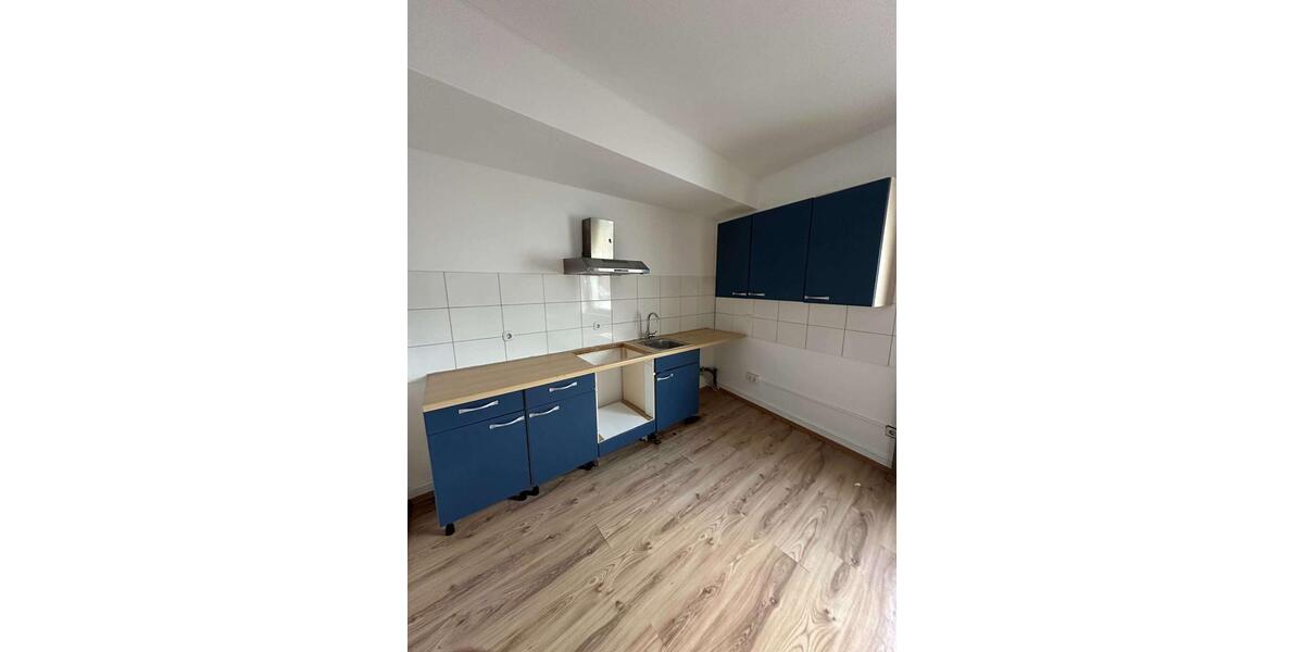 Etagenwohnung Herford - 3 Zimmer, 130 m&sup2;, 1.620&euro; | Angebot:26264817