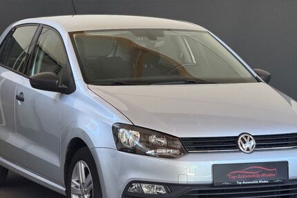 VW Polo 150.400 km 5.599 &euro; Minden 32429