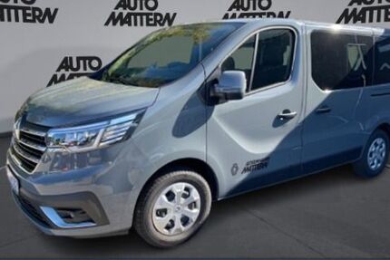 Renault Trafic 9.500 km 42.490 &euro; Herford 32051