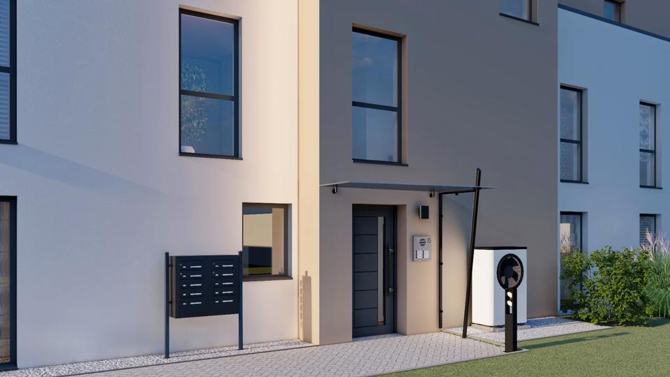 Etagenwohnung Minden Kuhlenkamp - 2 Zimmer, 66 m&sup2;, 267.400&euro; | Angebot:26026214