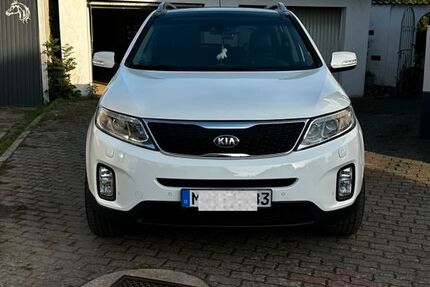 Kia Sorento 194.000 km 12.999 &euro; Bad Oeynhausen 32549