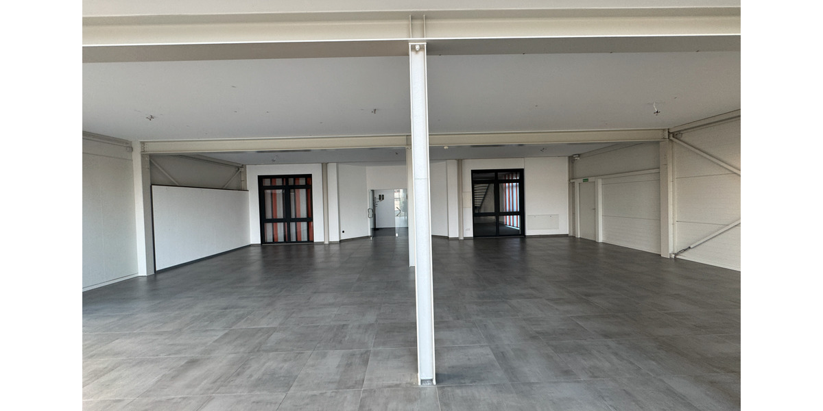 Gewerbeobjekt Lübbecke - 2.670&euro; | Angebot:26272013