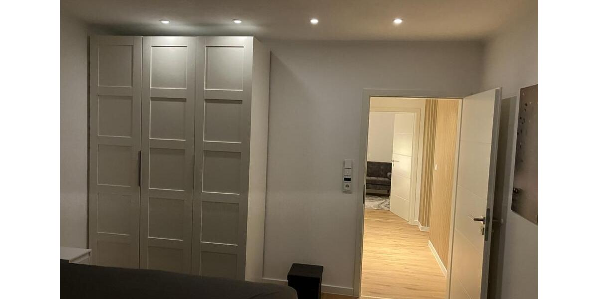 Erdgeschoßwohnung Bad Oeynhausen Rehme - 3 Zimmer, 80 m&sup2;, 1.950&euro; | Angebot:25142075