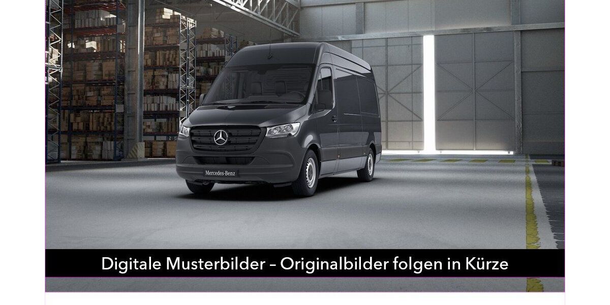 Mercedes-Benz Sprinter 37.450 km 41.591 &euro; Herford 32051