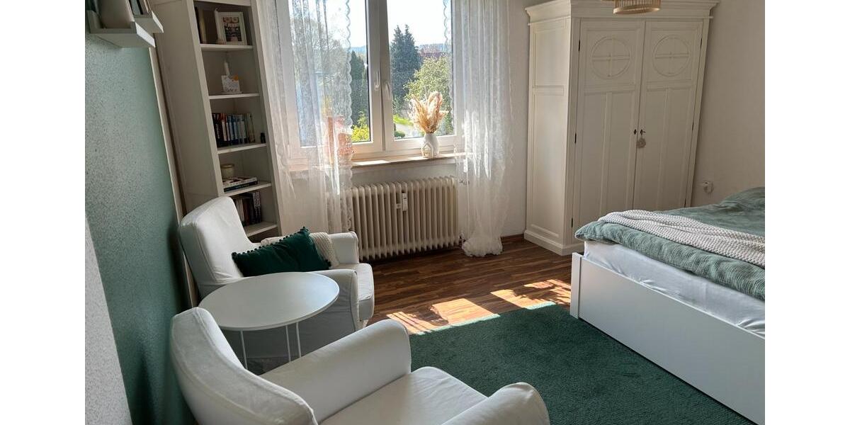 Etagenwohnung Lübbecke - 3 Zimmer, 77 m&sup2;, 577&euro; | Angebot:26271025